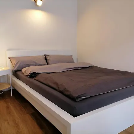 Apartment In Koeln / Cologne Mit Allem Drum Und Dran Exterior foto