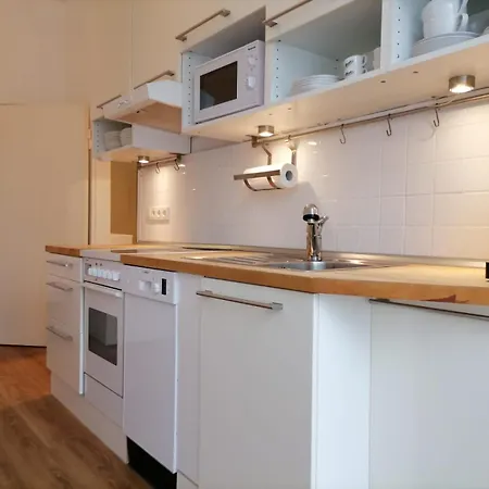 Apartment In Koeln / Cologne Mit Allem Drum Und Dran Exterior foto