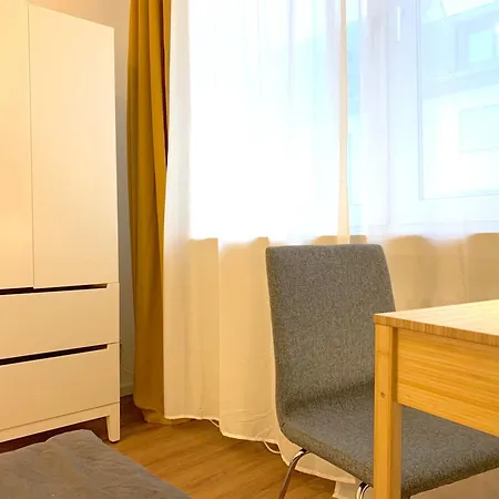 Apartment In Koeln / Cologne Mit Allem Drum Und Dran Exterior foto