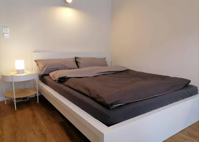 Apartment In Koeln / Cologne Mit Allem Drum Und Dran