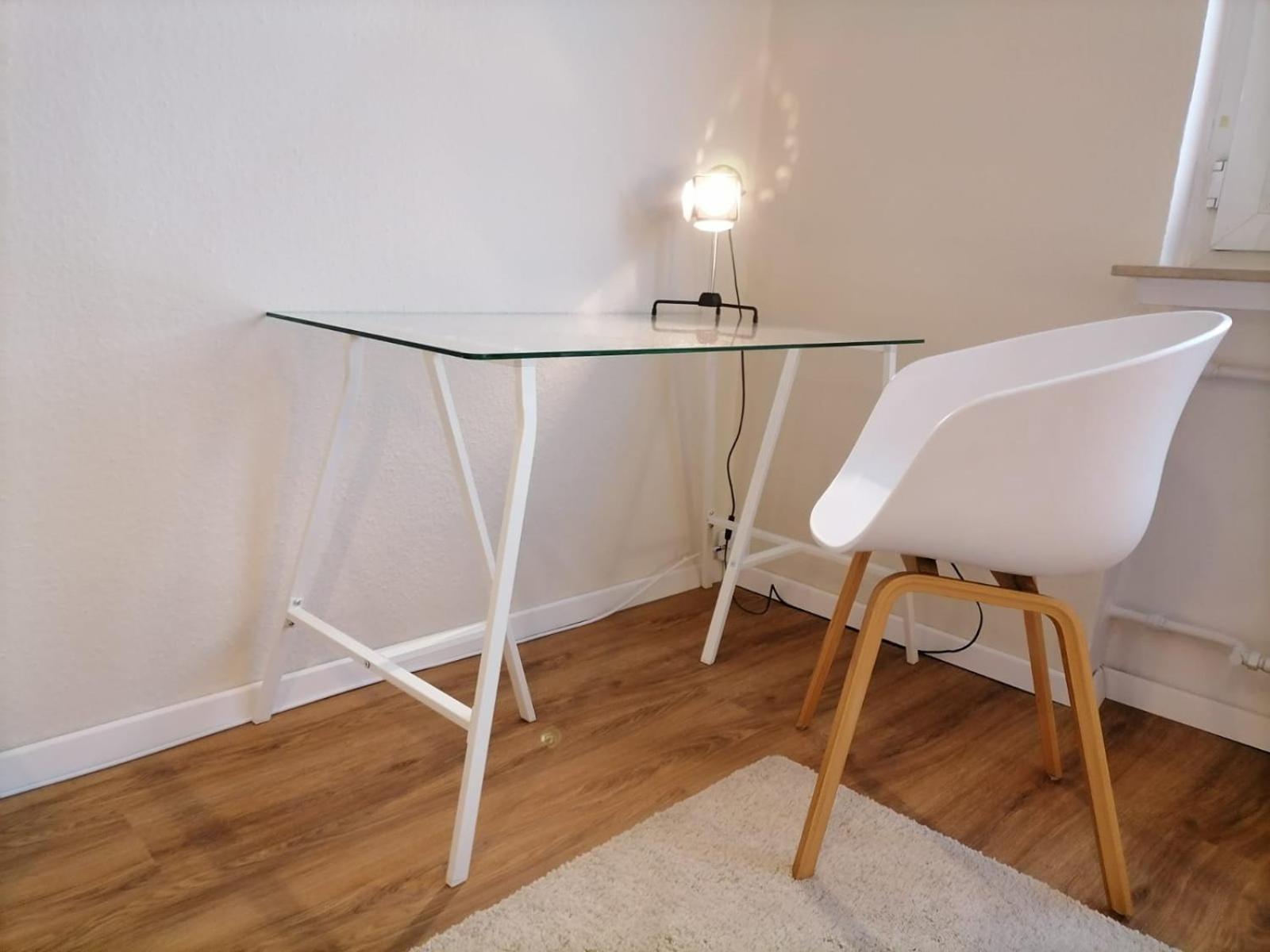 Apartment In / Mit Allem Drum Und Dran Cologne