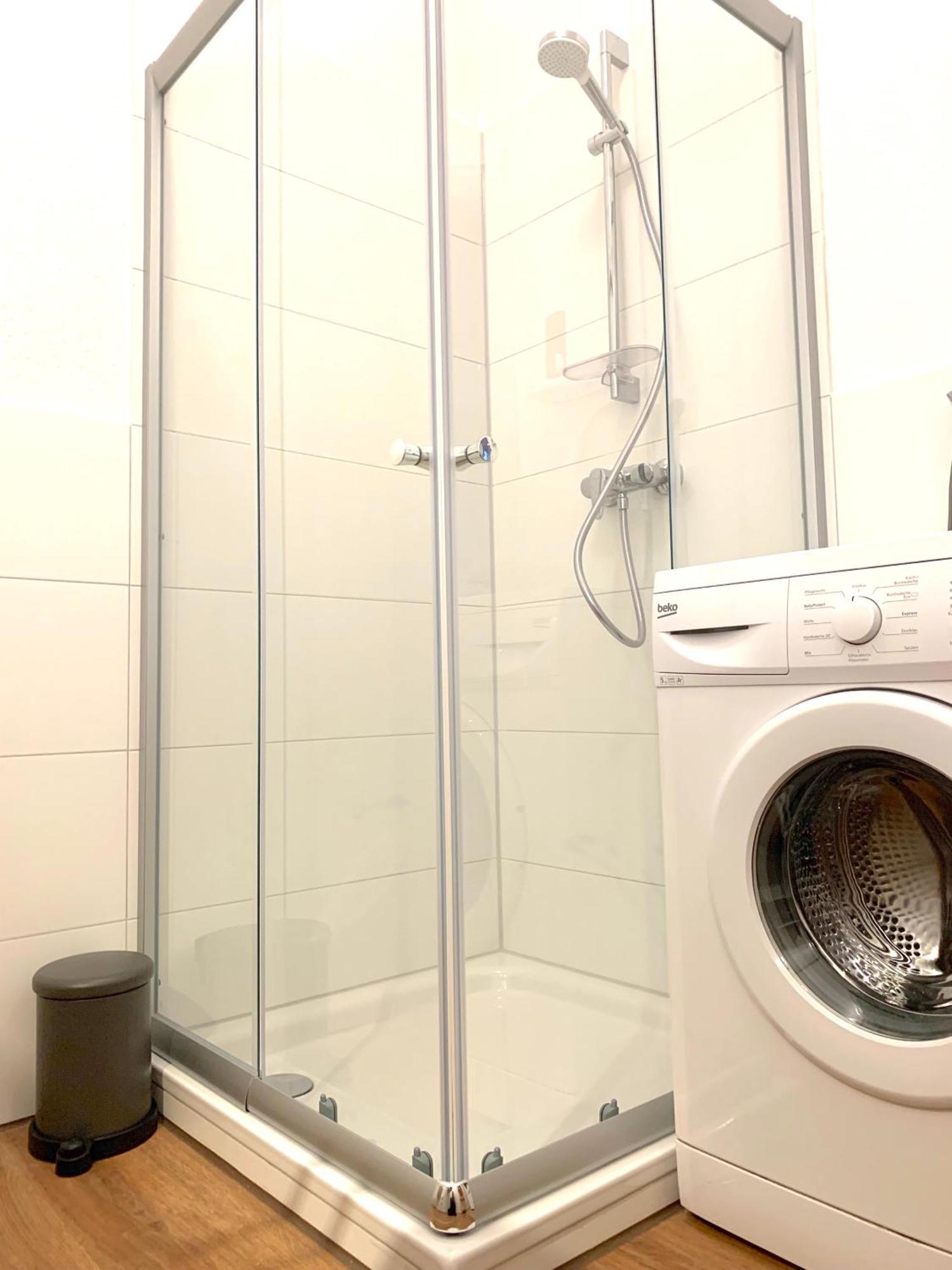 Apartment In / Mit Allem Drum Und Dran Cologne
