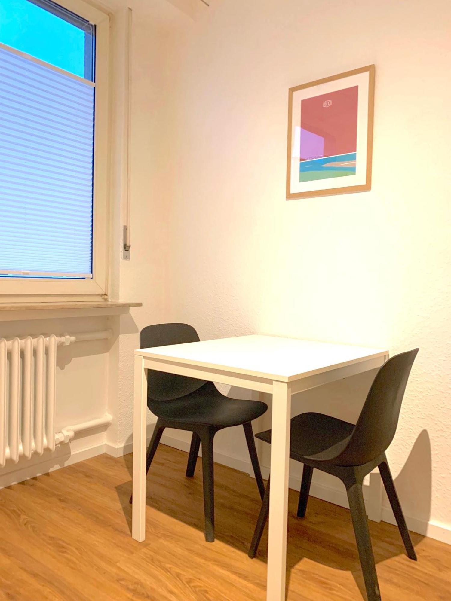 In / Mit Allem Drum Und Dran Apartment *
